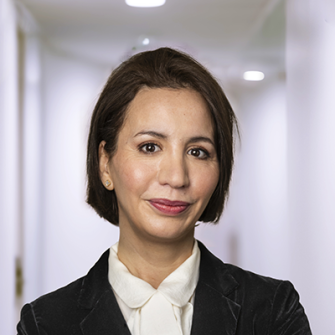 COMEX Rosa Nait Saada