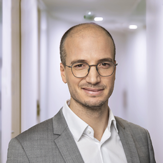 COMEX Sébastien Bex