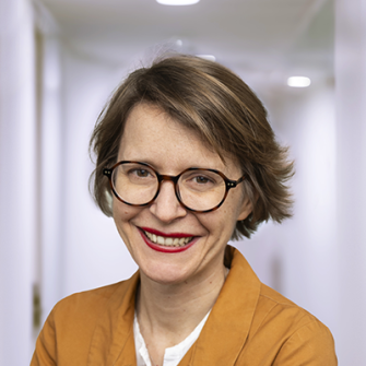 COMEX Élise Trepat