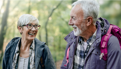 Assurance Santé senior