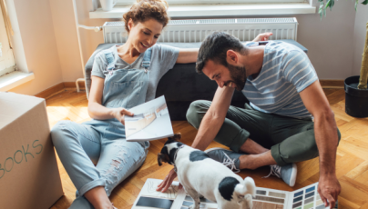 Assurance Emprunteur