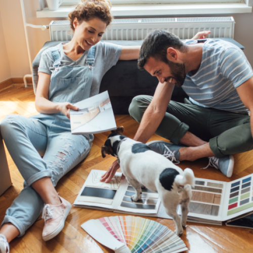 Assurance Emprunteur