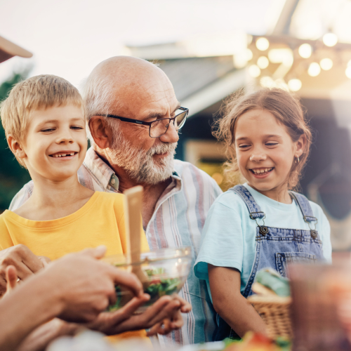 Senior garanties obsèques 