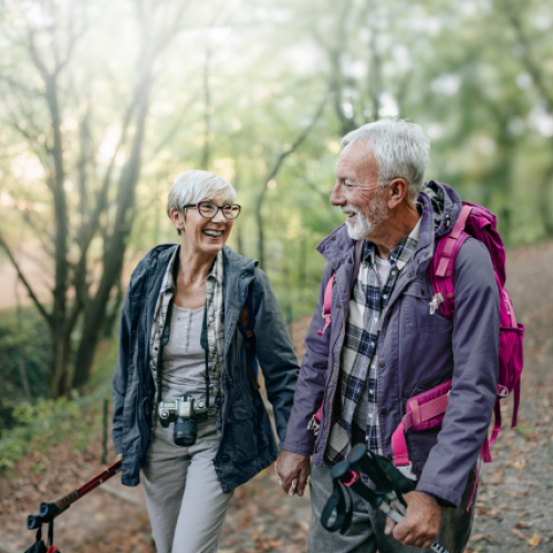 Complémentaire santé senior