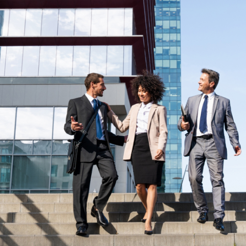 Complémentaire santé assurance et prévoyance pour entreprises