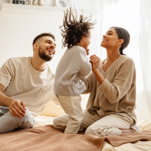 Complémentaire santé assurance et prévoyance pour familles