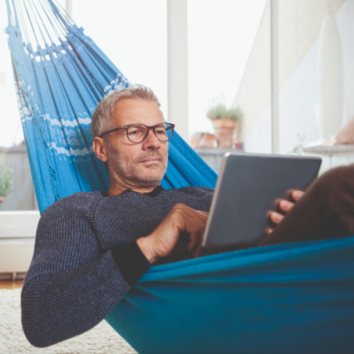 Complémentaire santé assurance et prévoyance pour futurs retraités