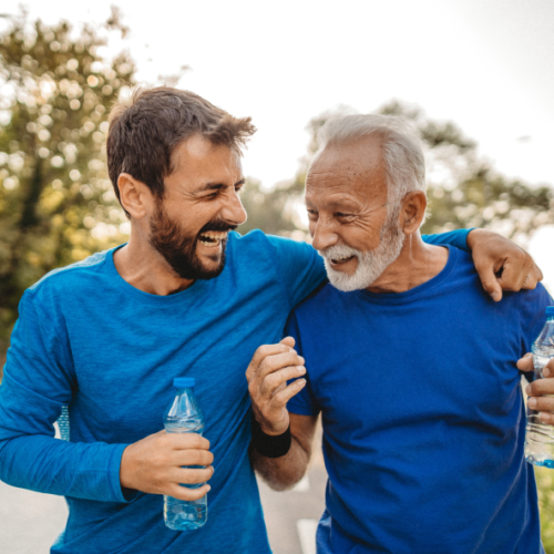 Complémentaire santé assurance et prévoyance pour retraités