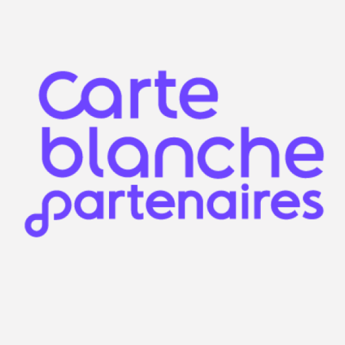 Logo Carte blanche