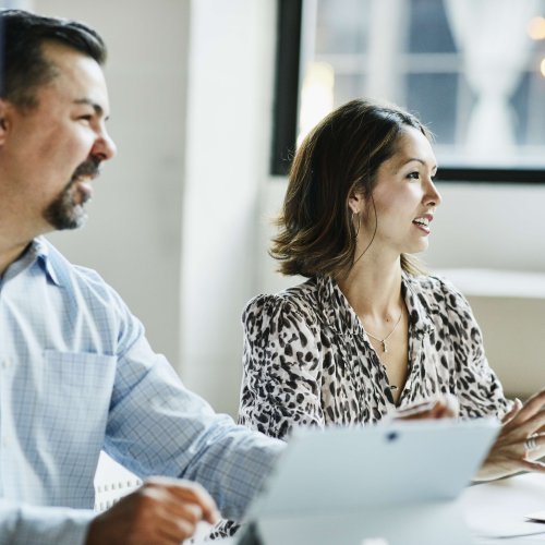 drh qui met en place sa complémentaire santé collective 