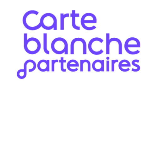 Logo Carte blanche