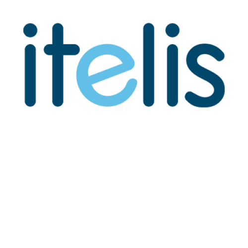 Logo Itelis