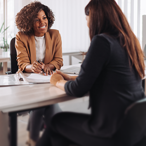 Métier Développement commercial