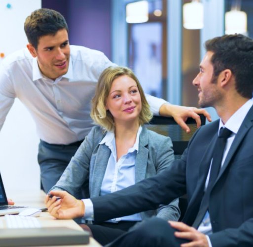 Protection sociale entreprise