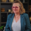 Delphine Gillé, responsable pôle sociale, cabinet expert-comptable D&H Expertise