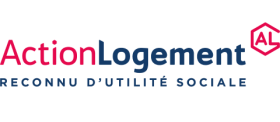 Logo Action Logement 