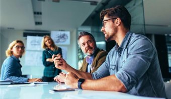 mutuelle santé et prévoyance pour PME