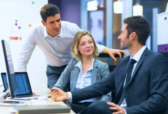 Protection sociale entreprise